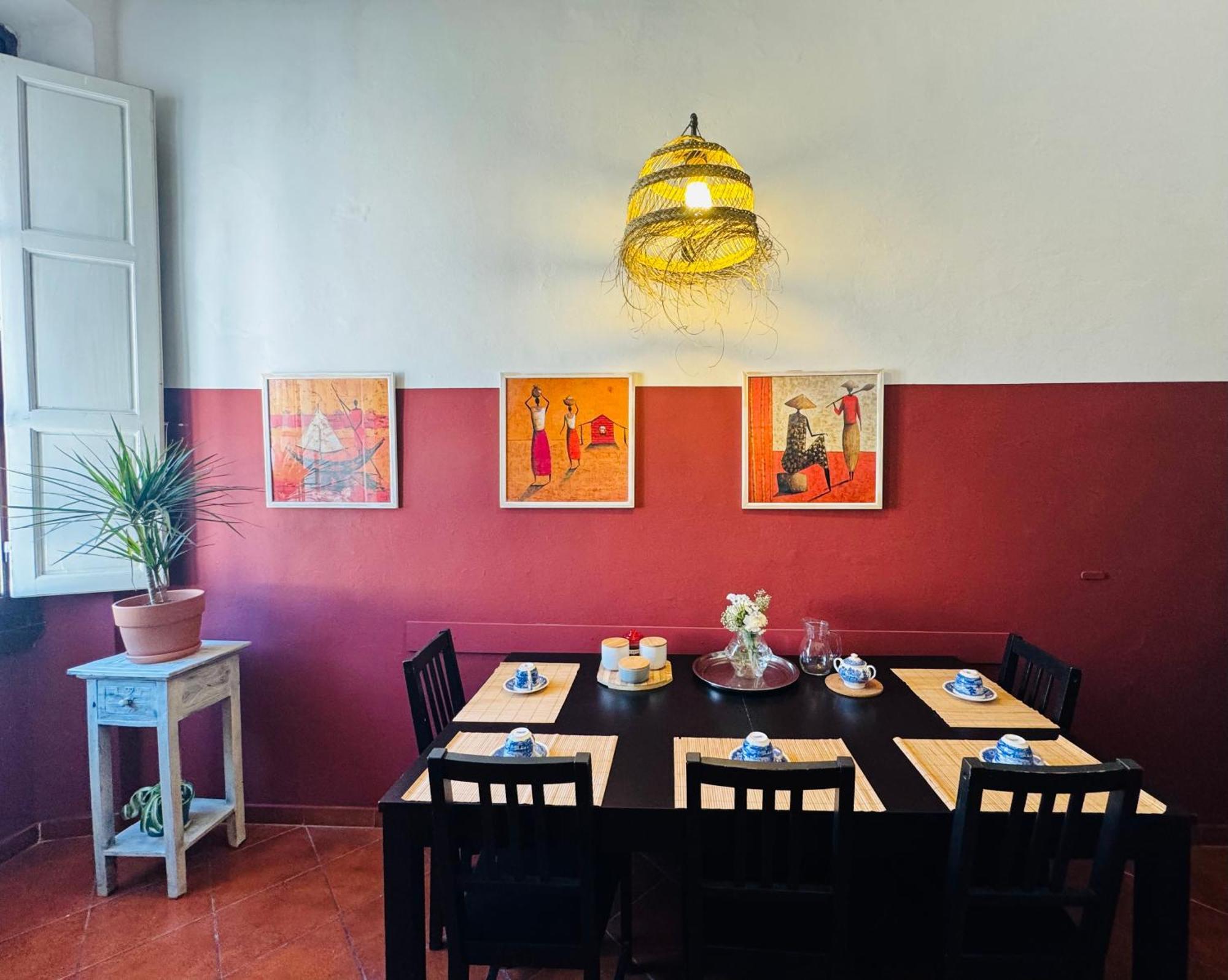 Il Magnifico Firenze Hotell Exteriör bild